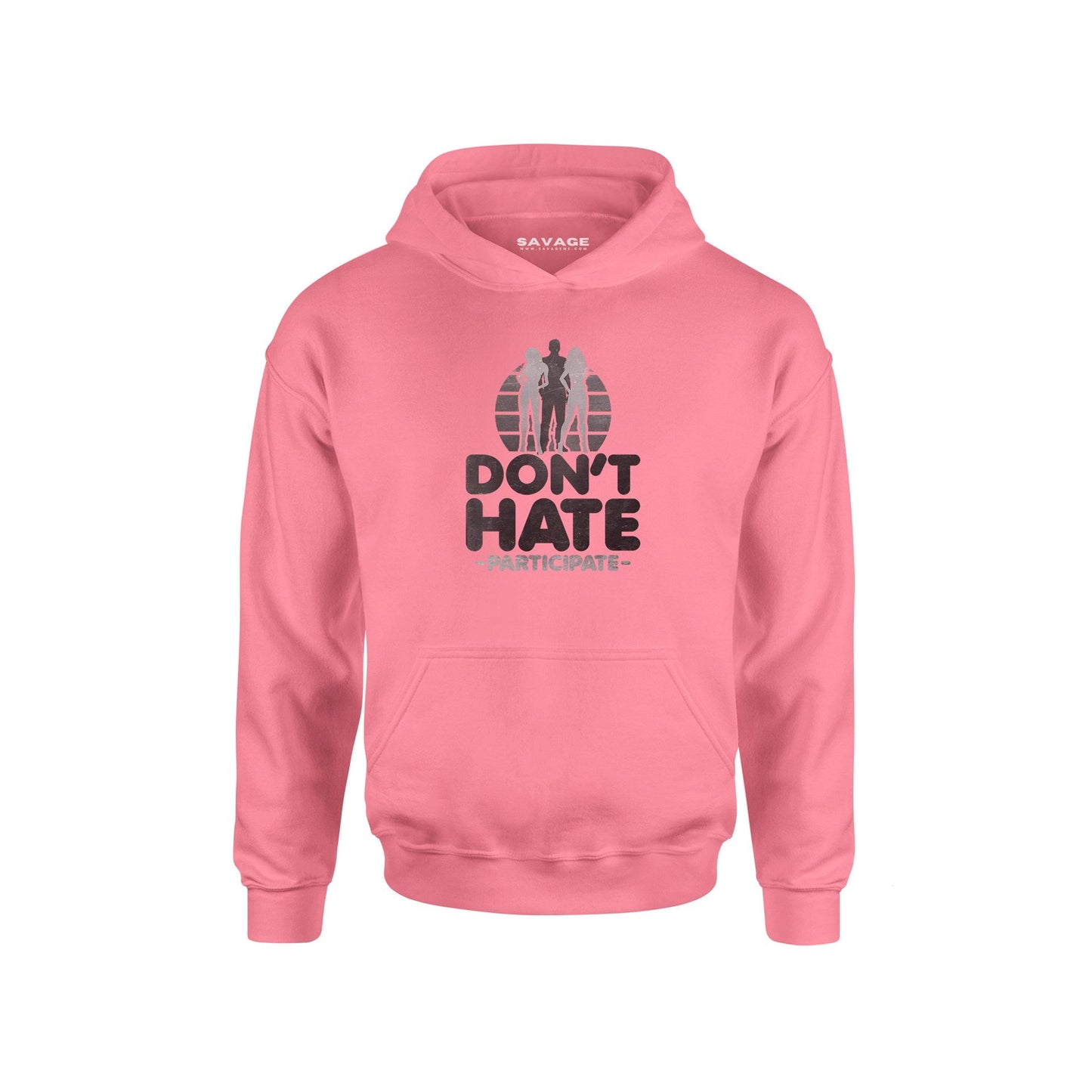 Safety Pink