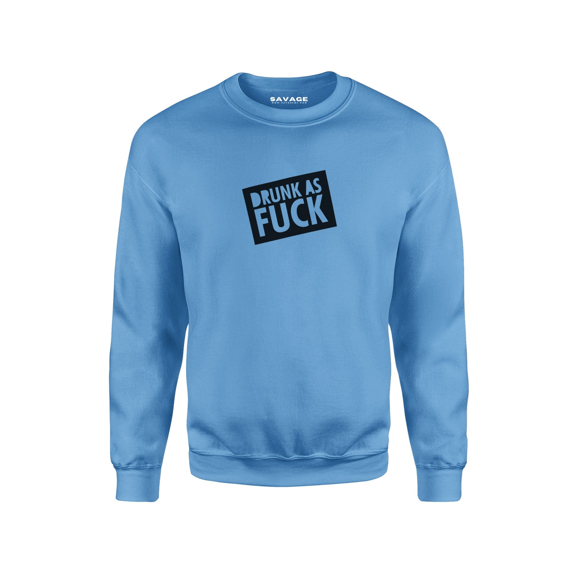 Carolina Blue