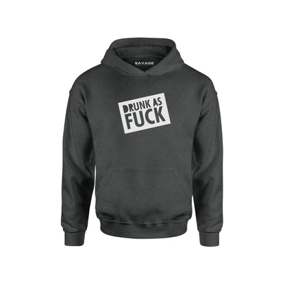 Dark Grey Heather
