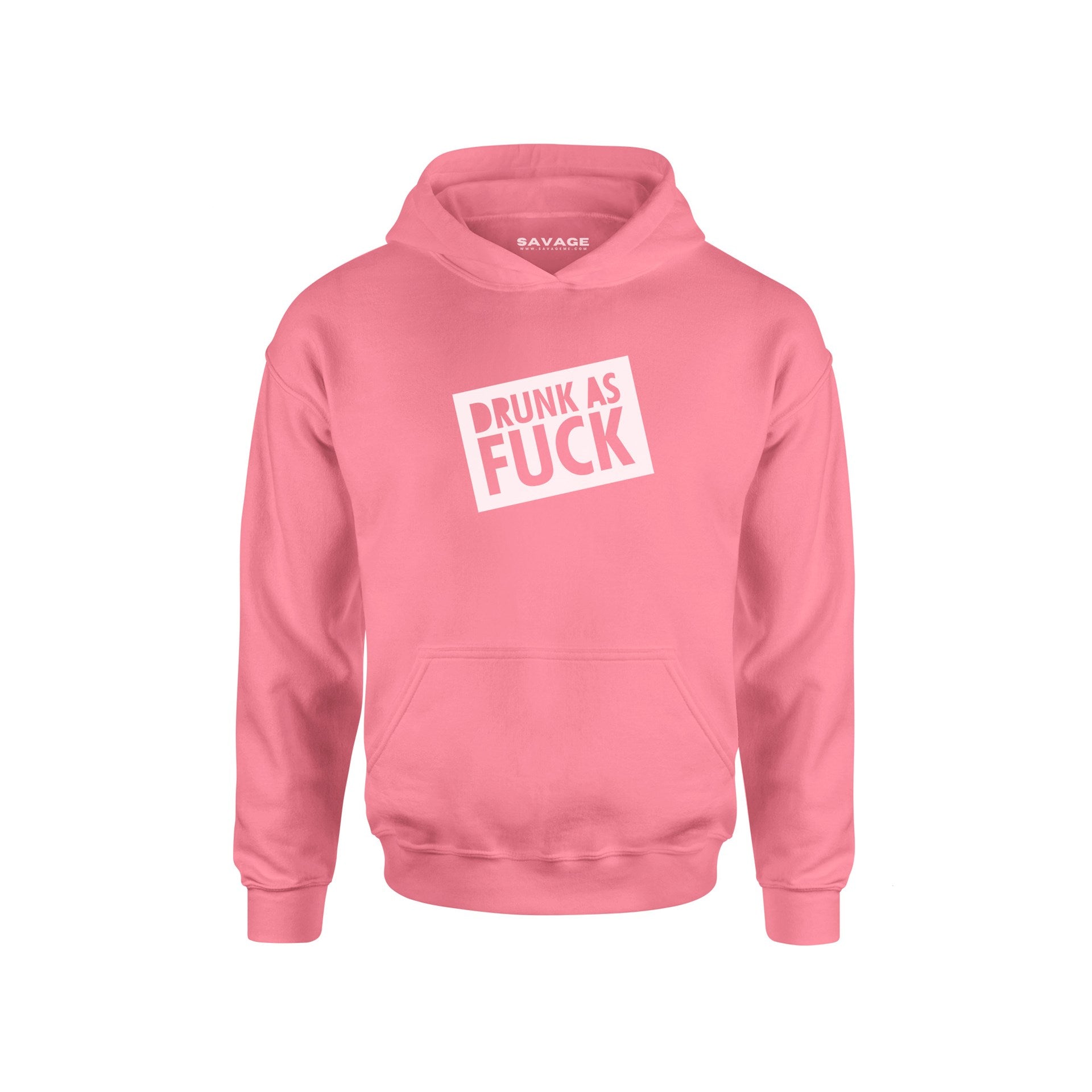 Safety Pink