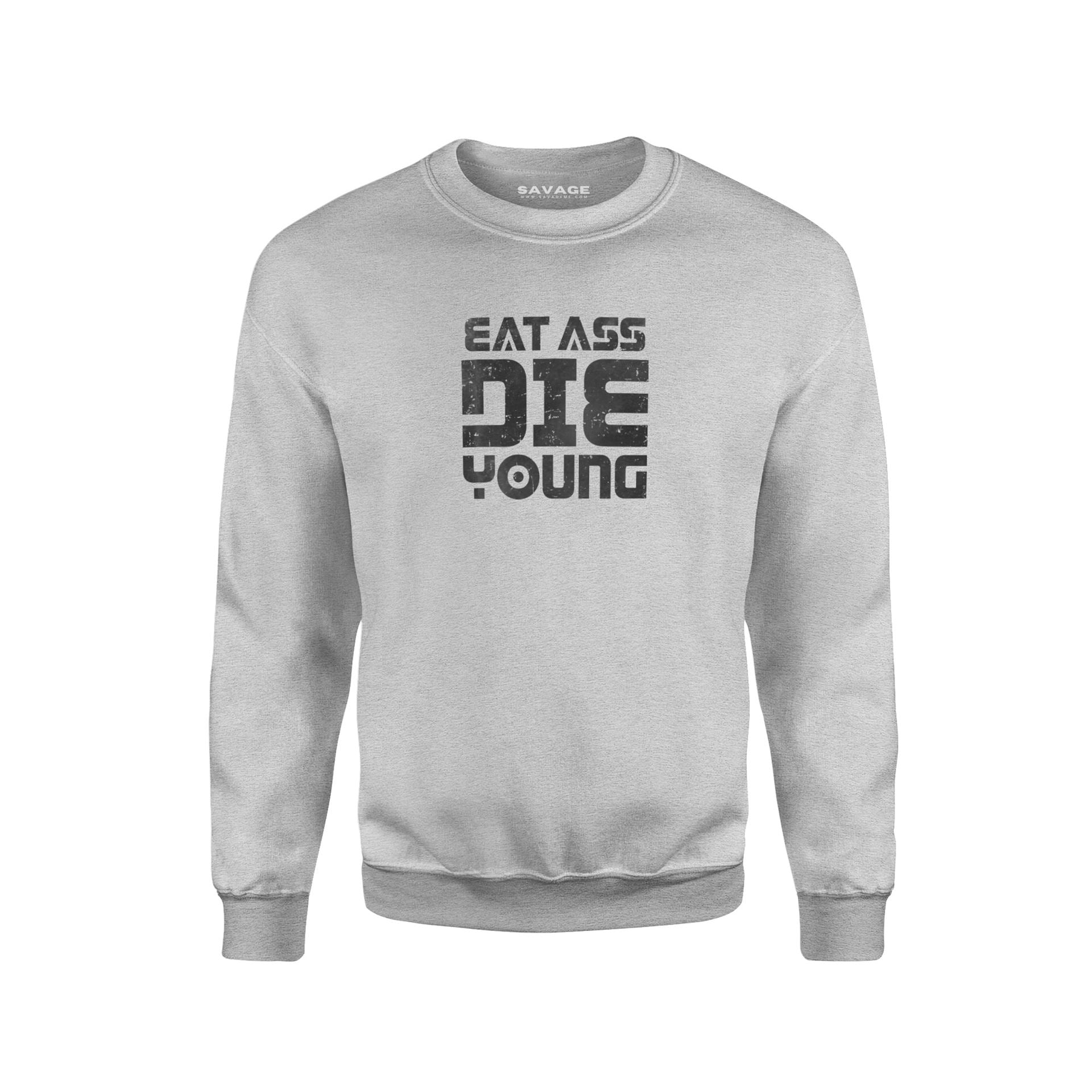 Athletic Grey Heather