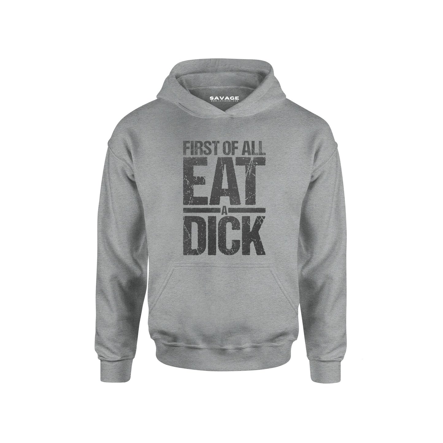 Athletic Grey Heather