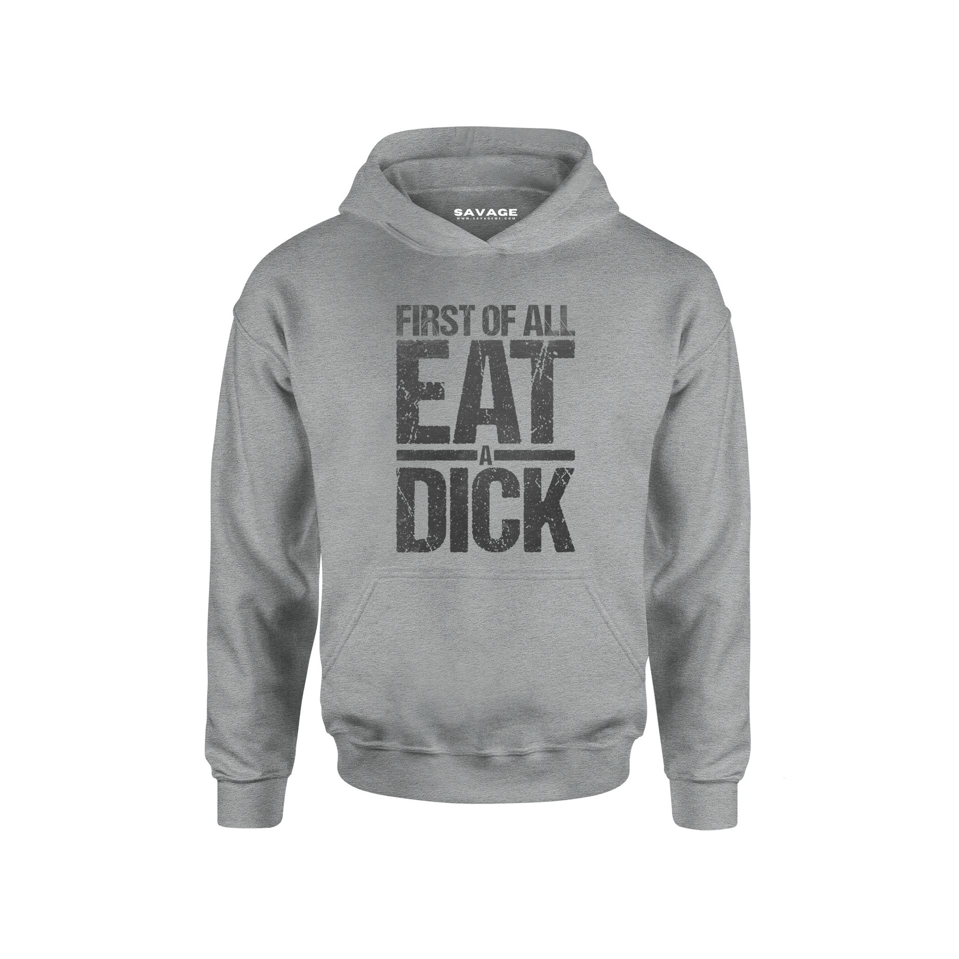 Athletic Grey Heather