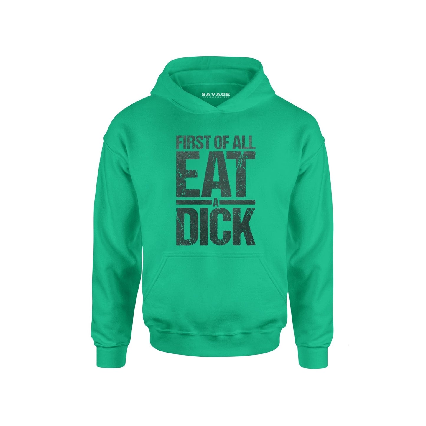 Irish Green