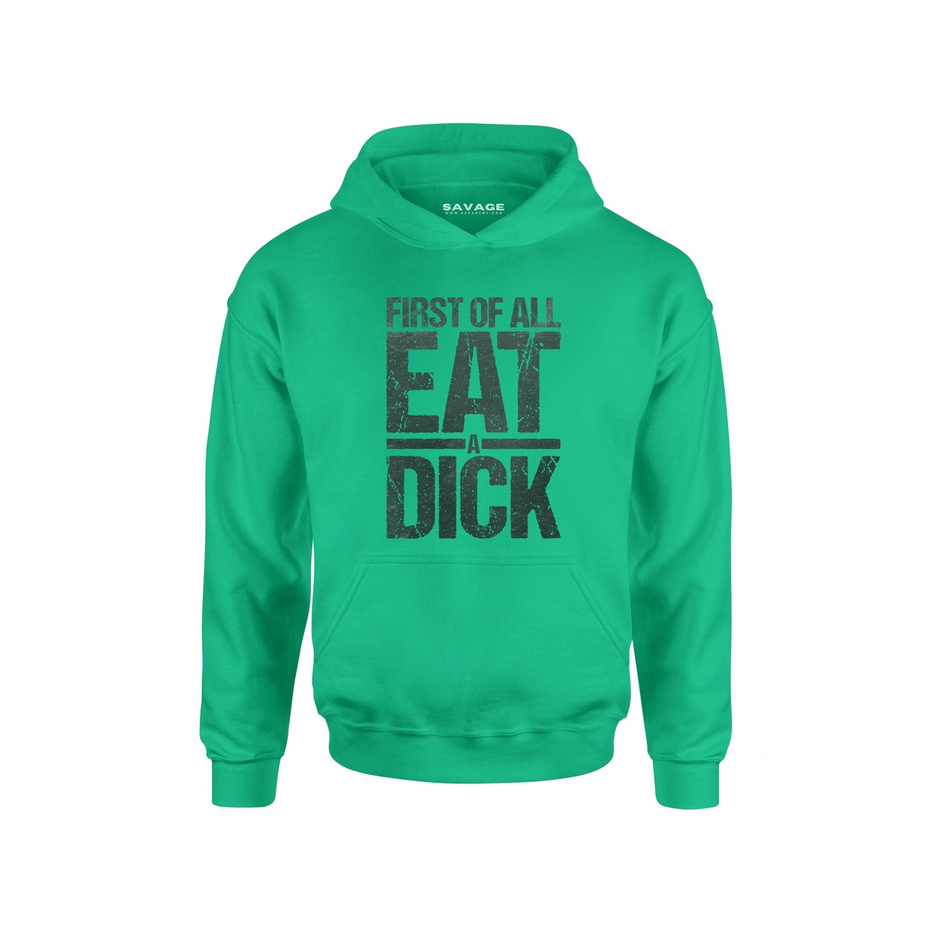 Irish Green