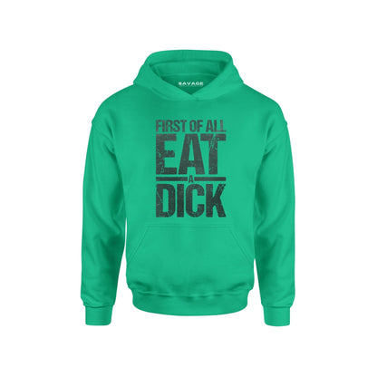 Irish Green