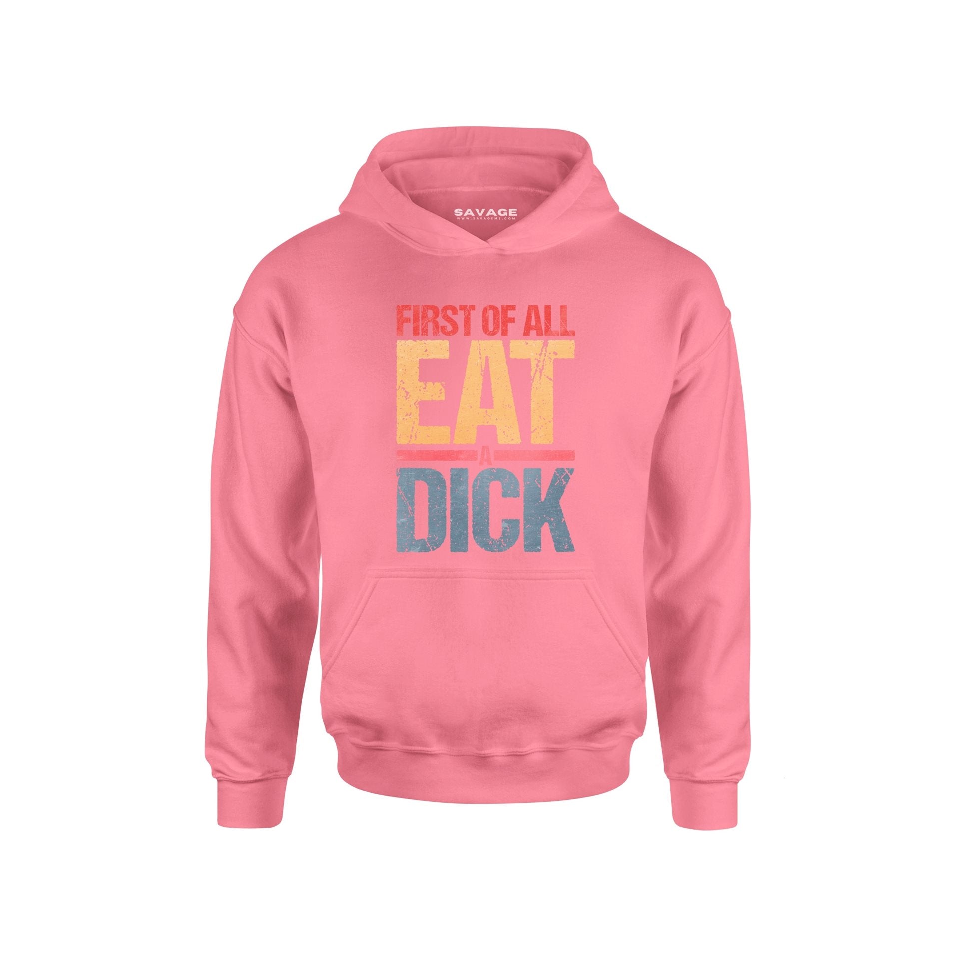 Safety Pink