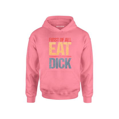 Safety Pink