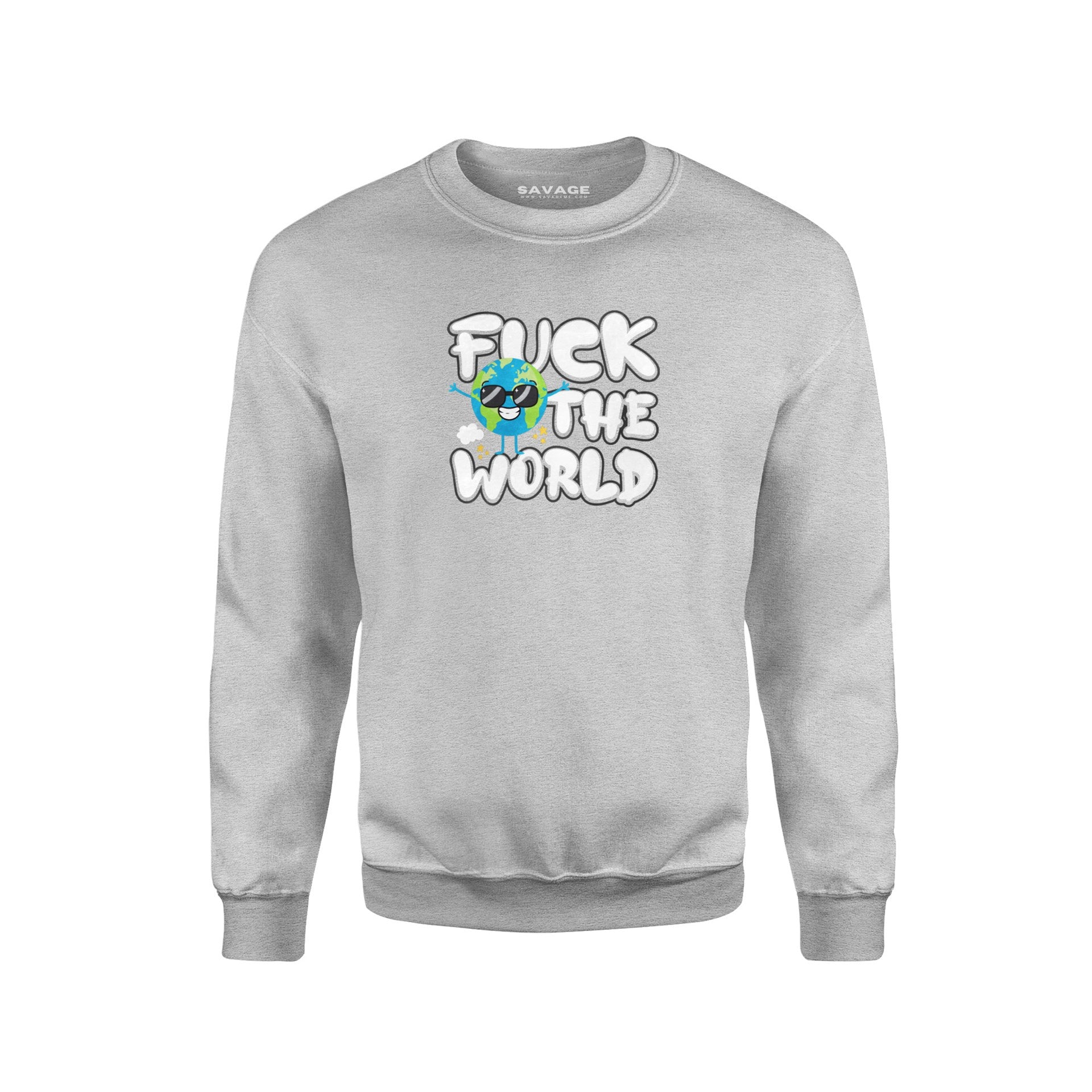 Athletic Grey Heather
