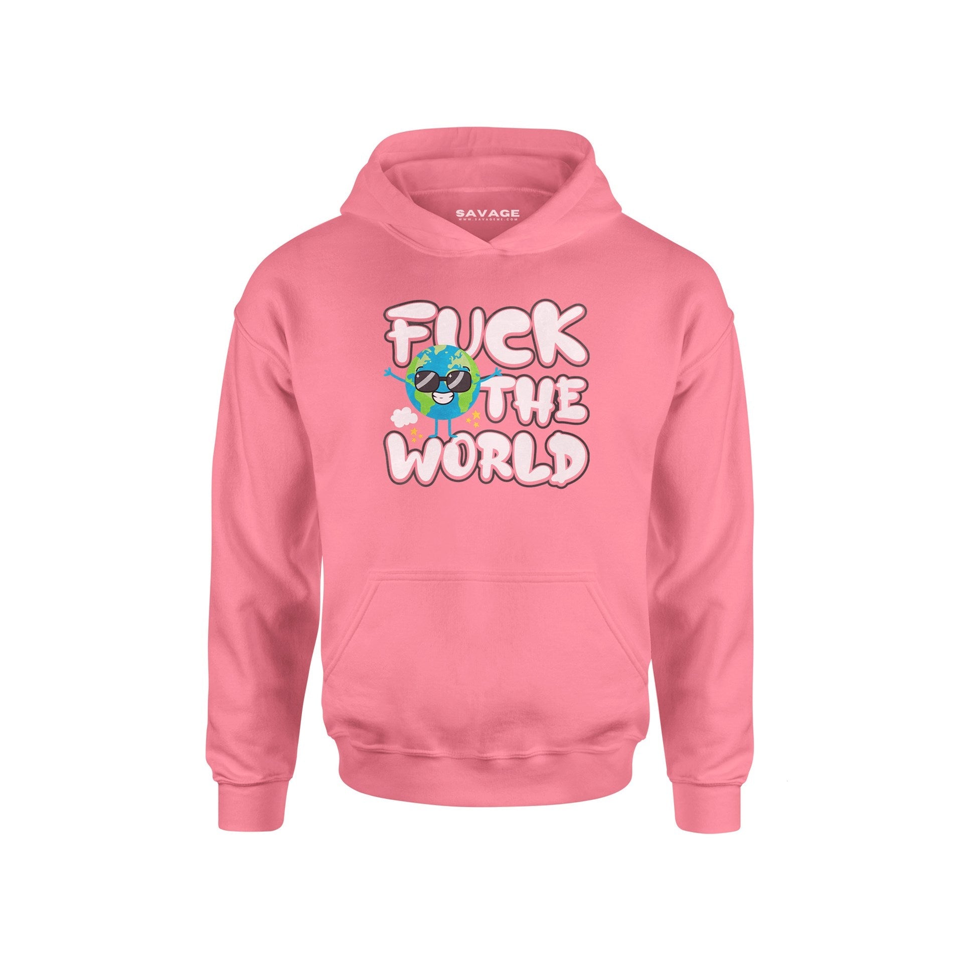 Safety Pink