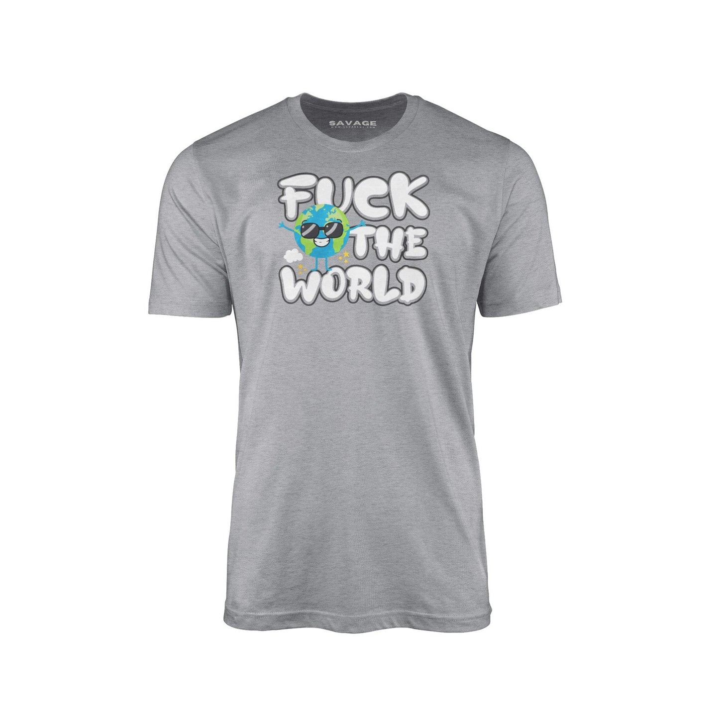 Athletic Grey Heather