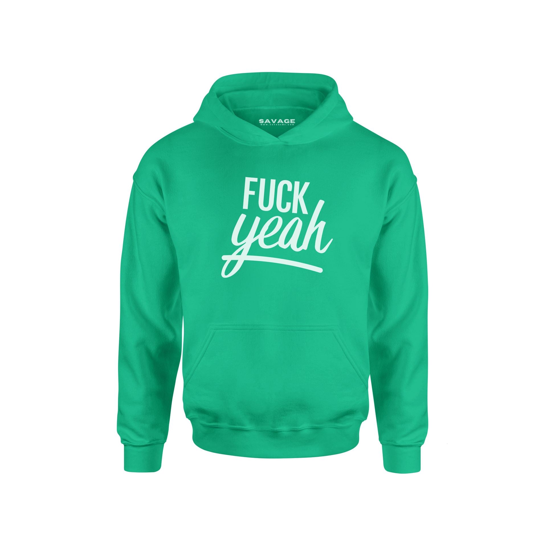 Irish Green