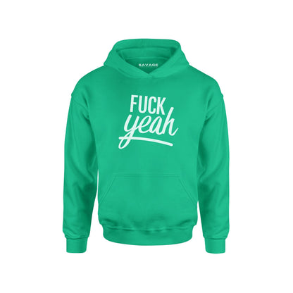 Irish Green