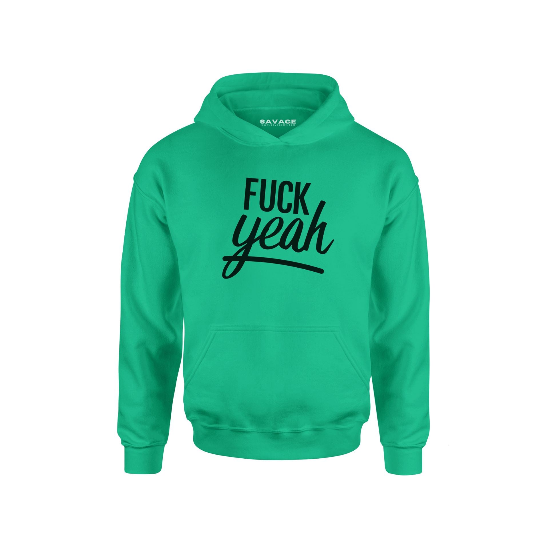 Irish Green