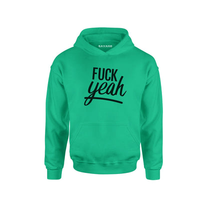 Irish Green