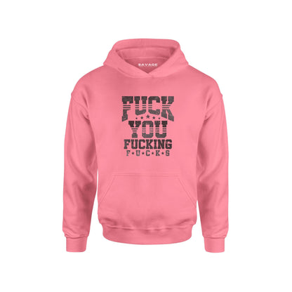 Safety Pink