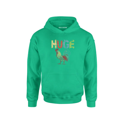 Irish Green