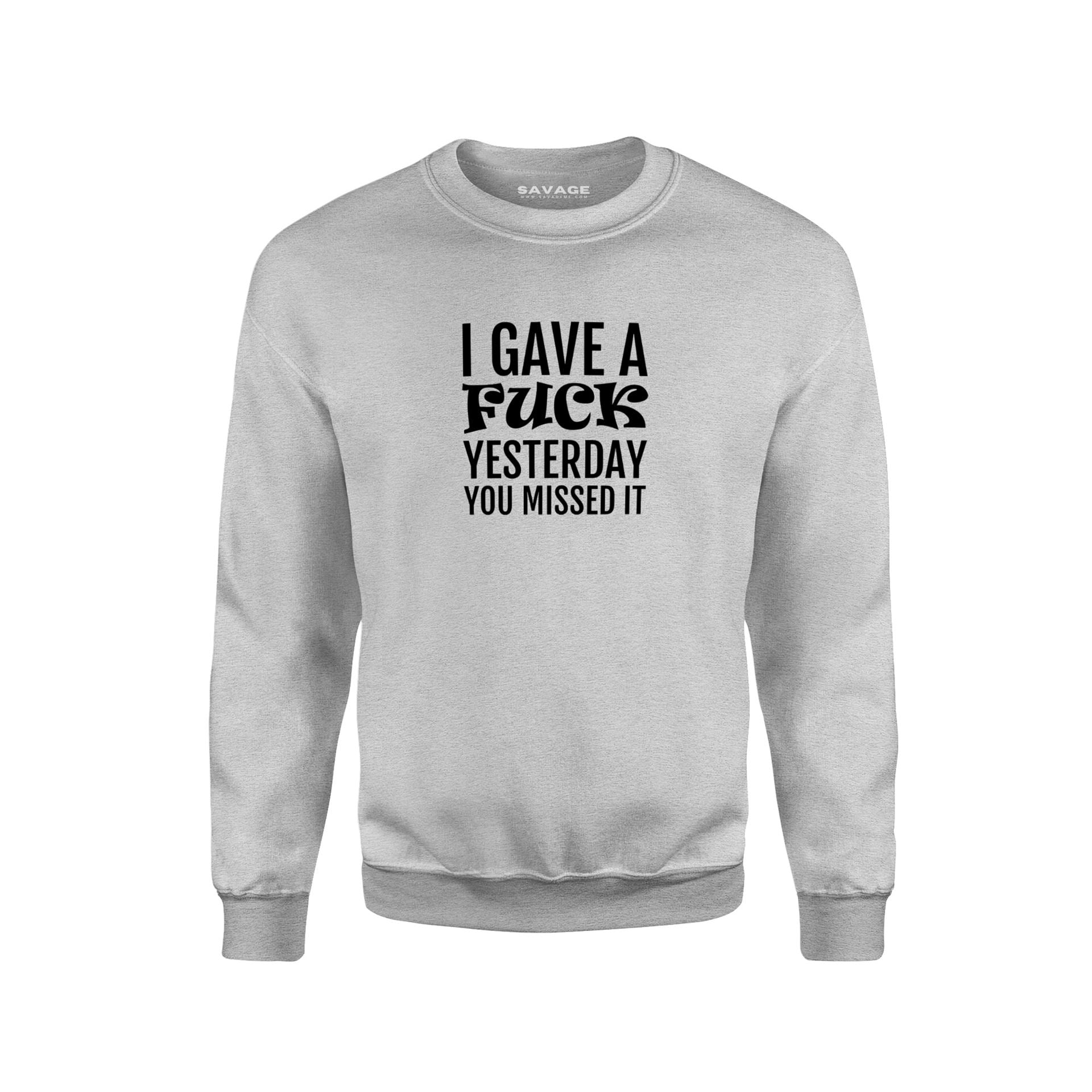 Athletic Grey Heather