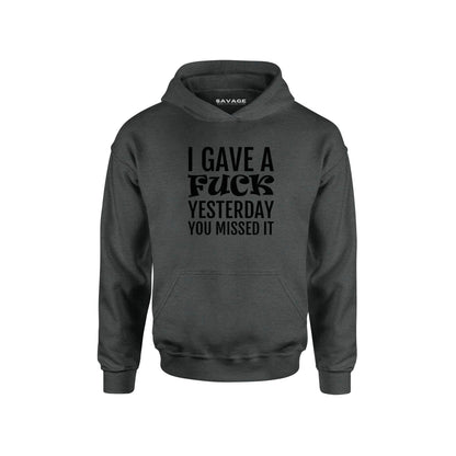 Dark Grey Heather