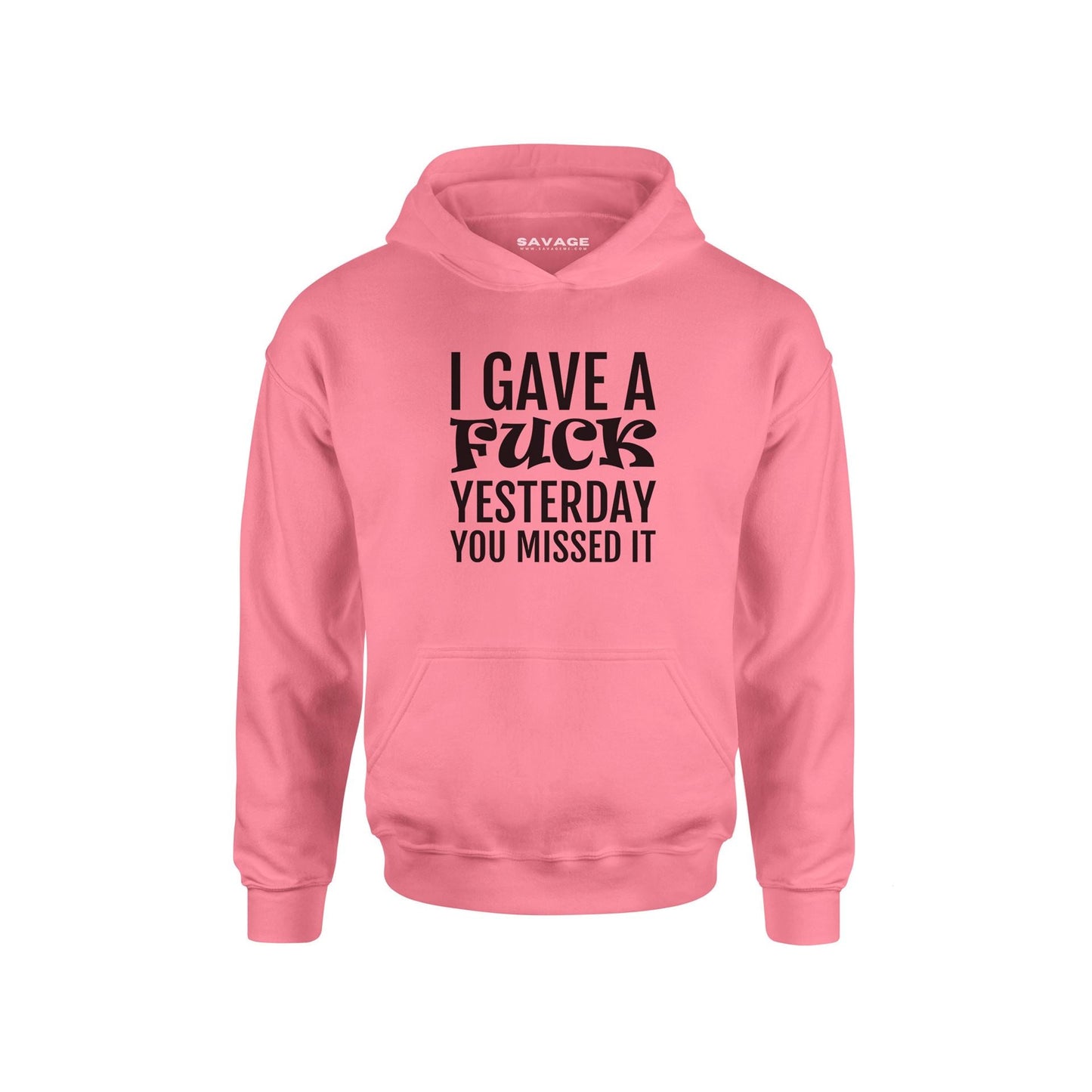 Safety Pink