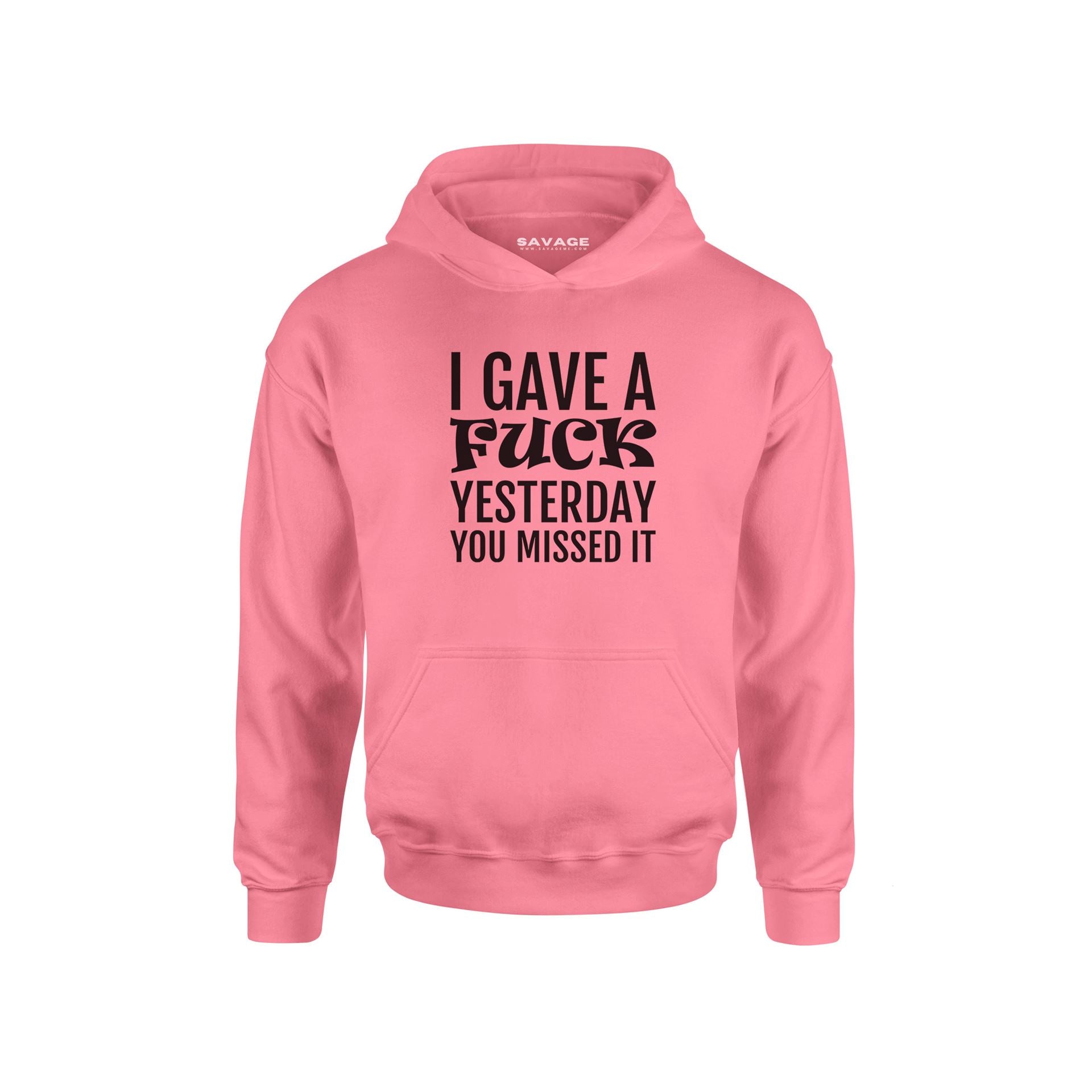 Safety Pink