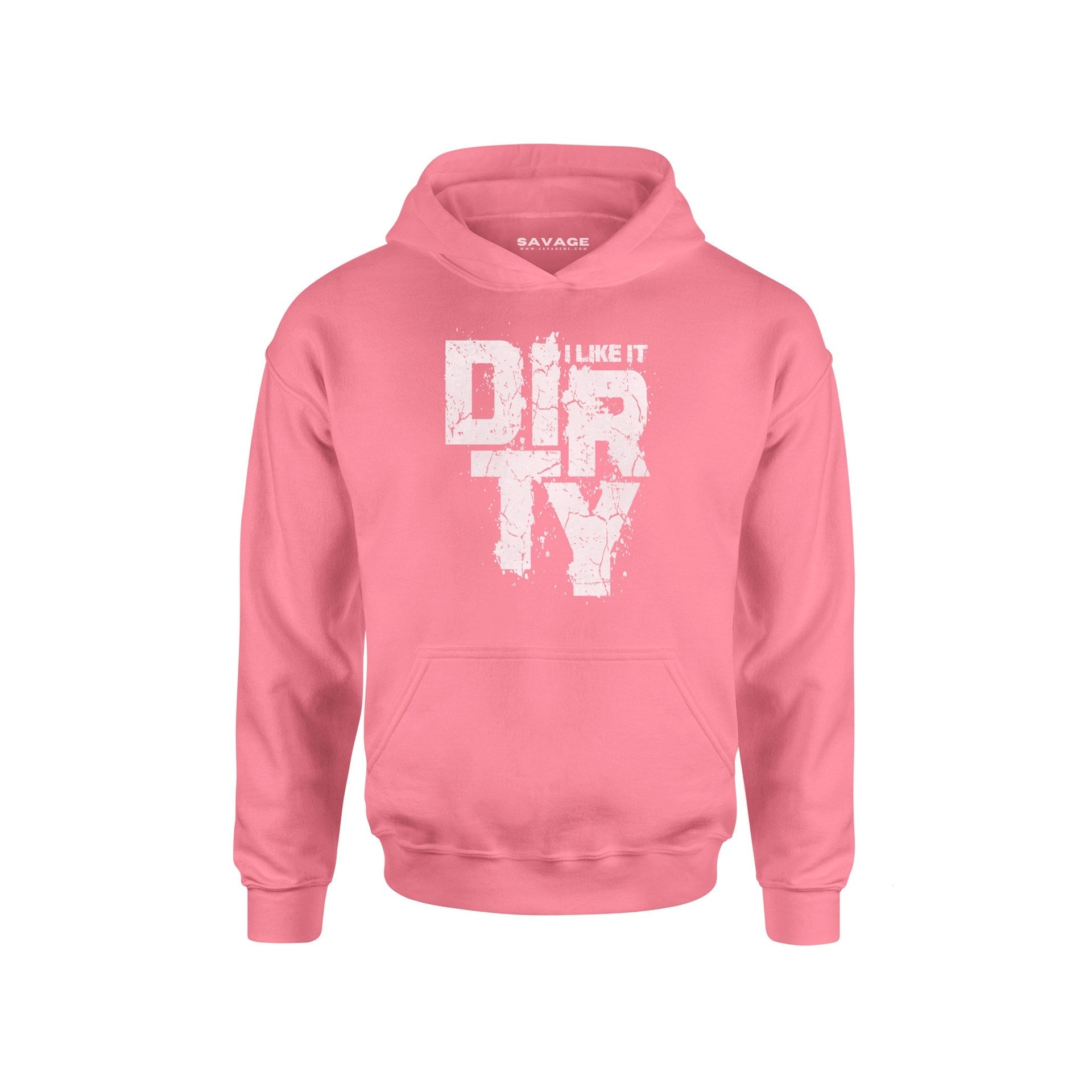 Safety Pink