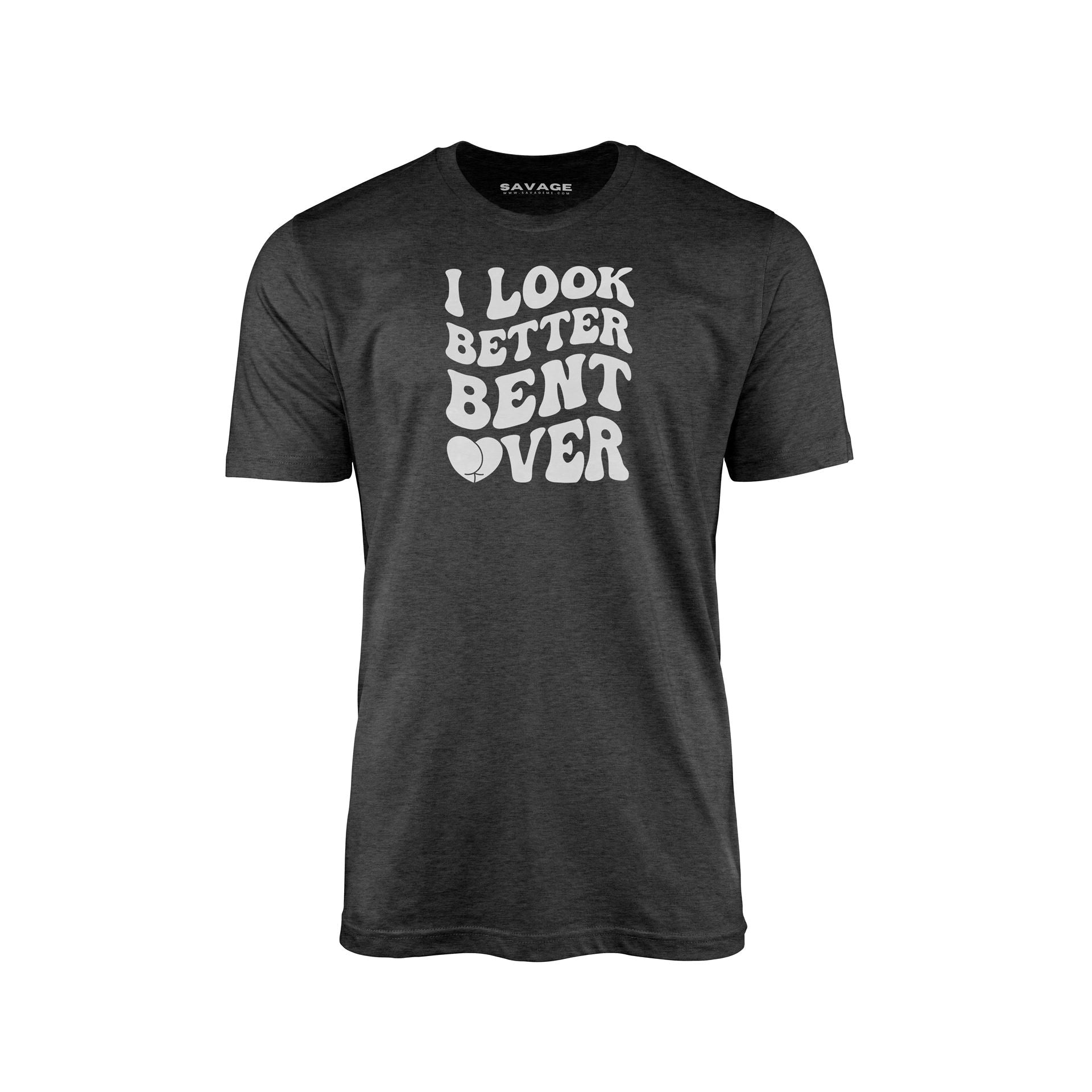 Dark Grey Heather