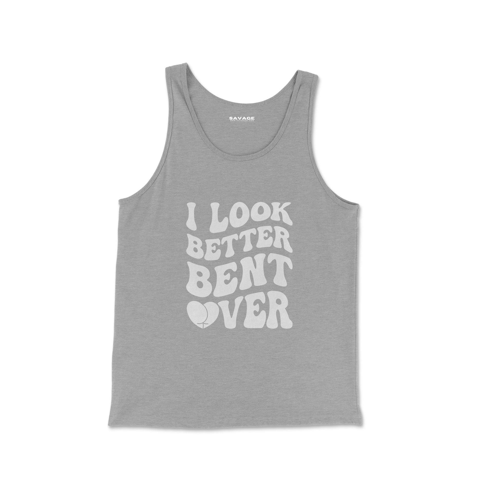 Athletic Grey Heather