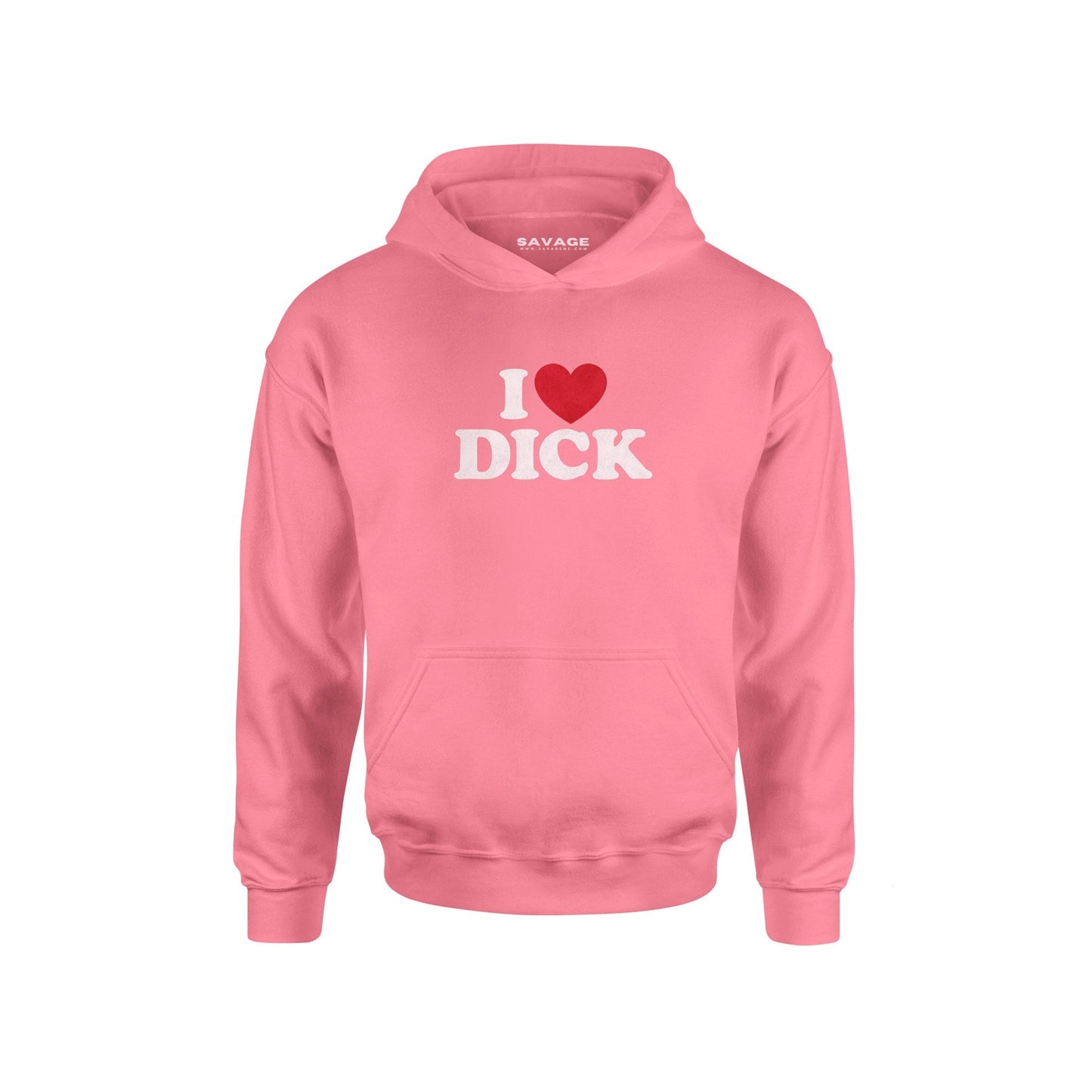 Safety Pink