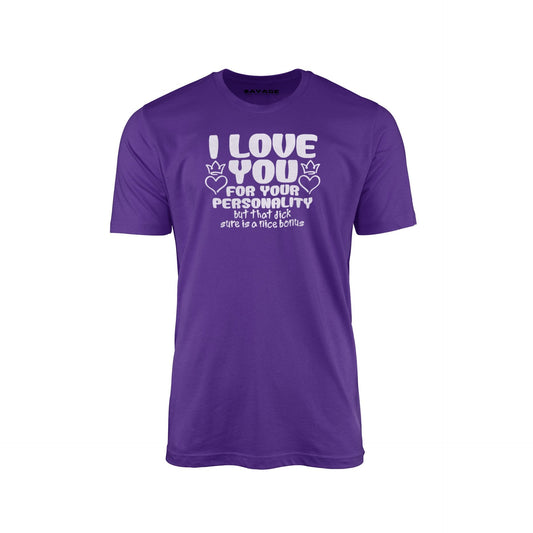 Team Purple