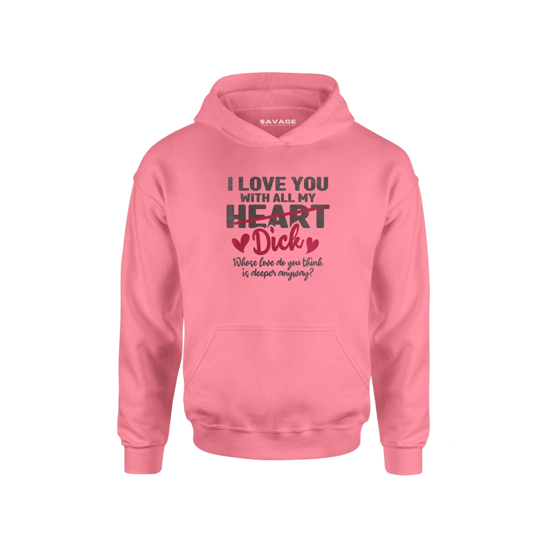 Safety Pink