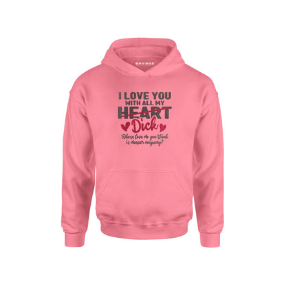 Safety Pink