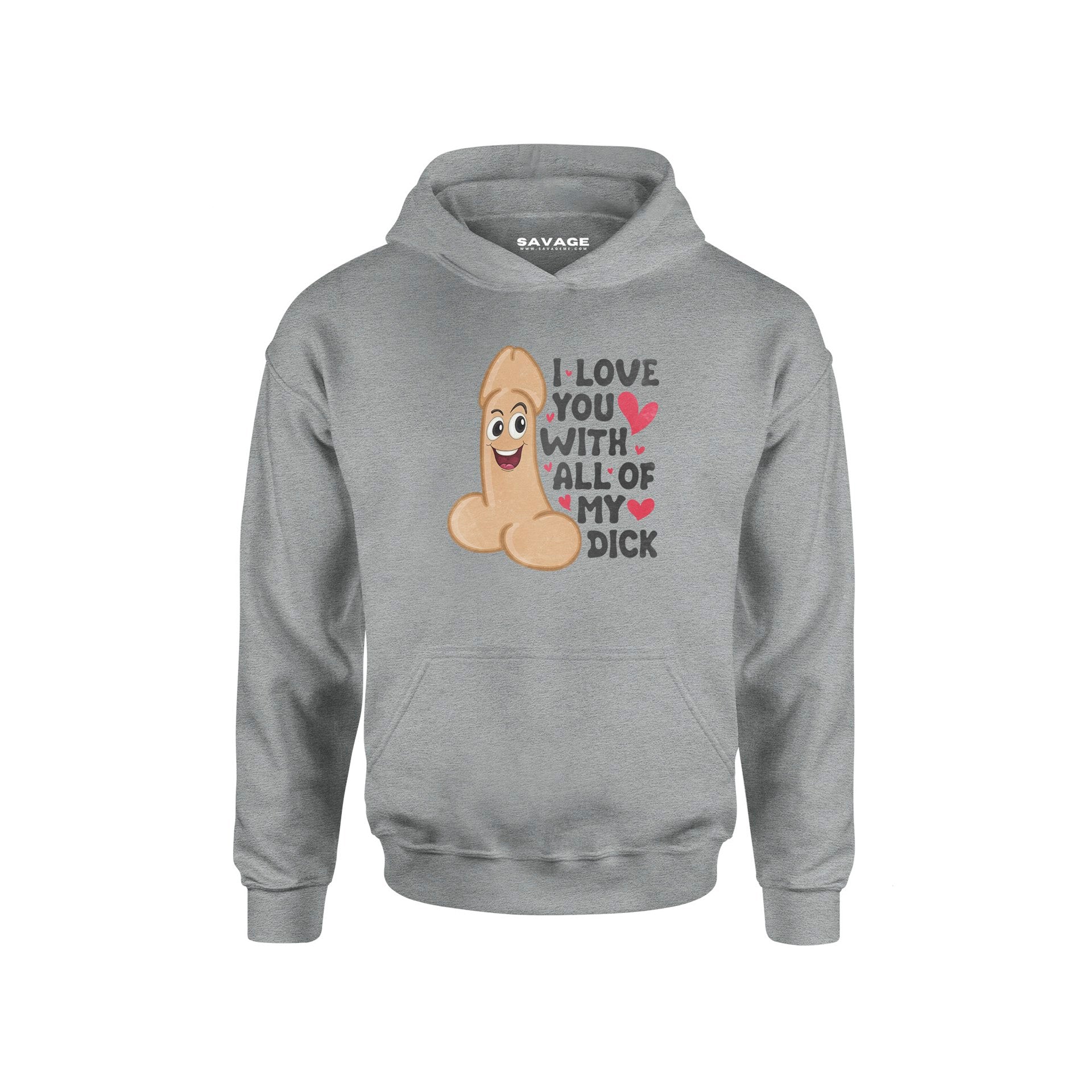 Athletic Grey Heather