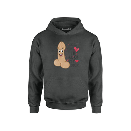 Dark Grey Heather