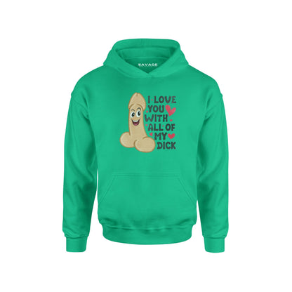 Irish Green