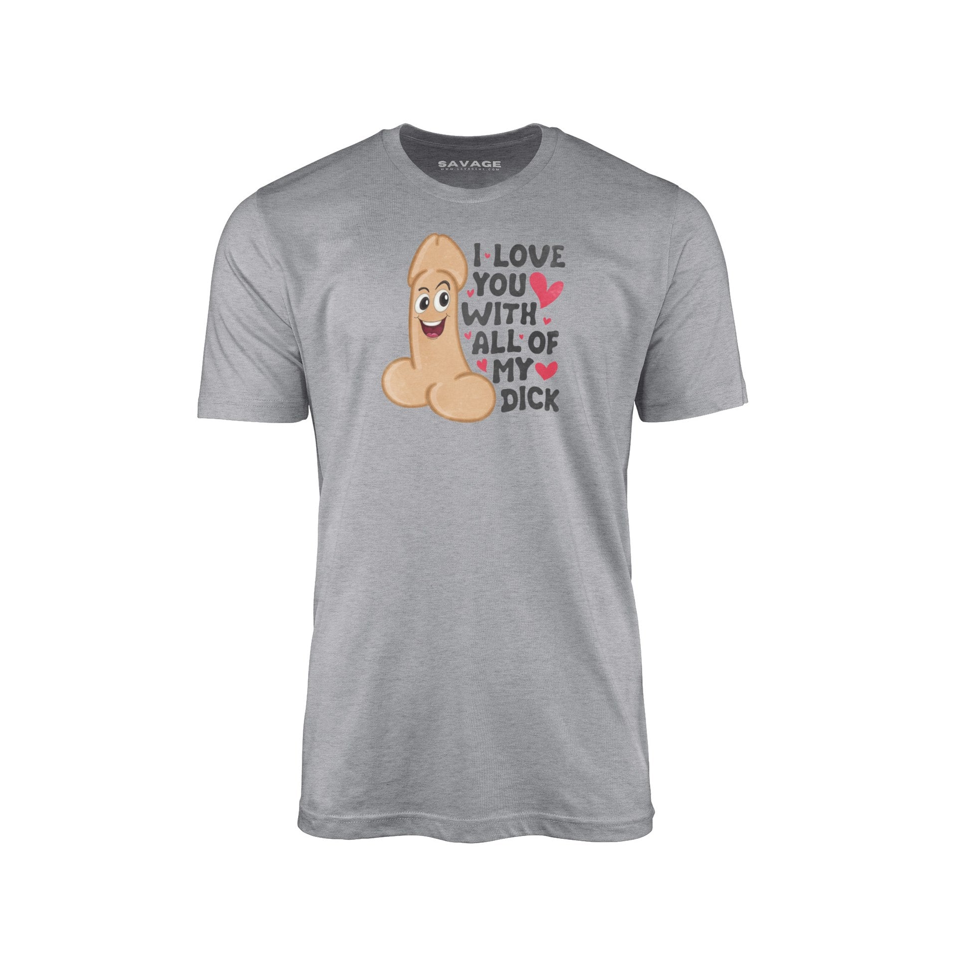 Athletic Grey Heather
