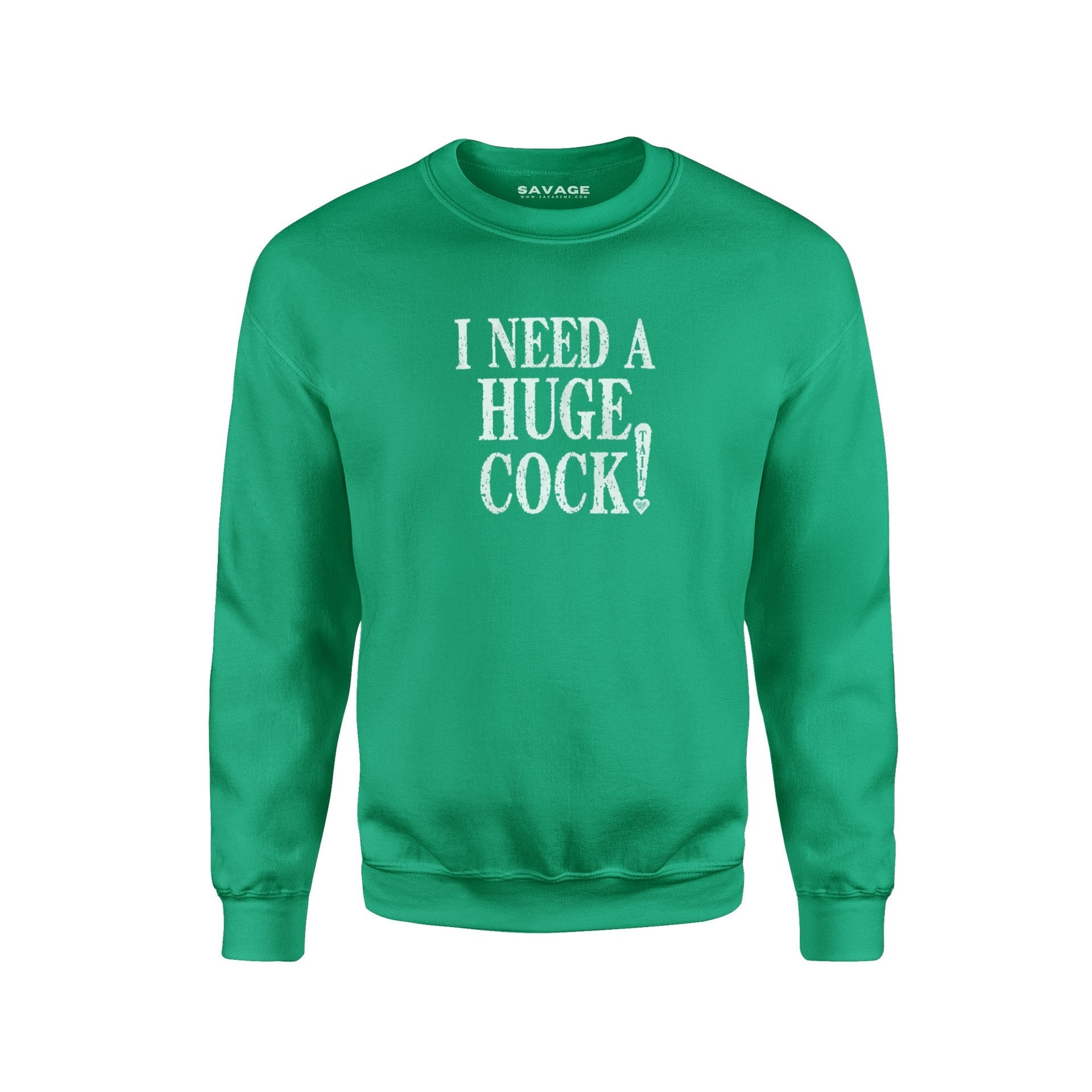 Irish Green