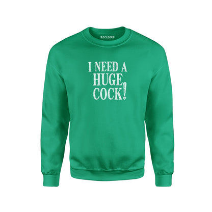 Irish Green
