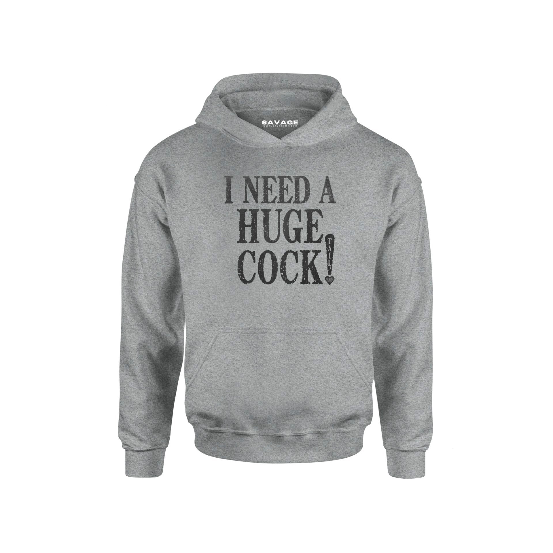 Athletic Grey Heather