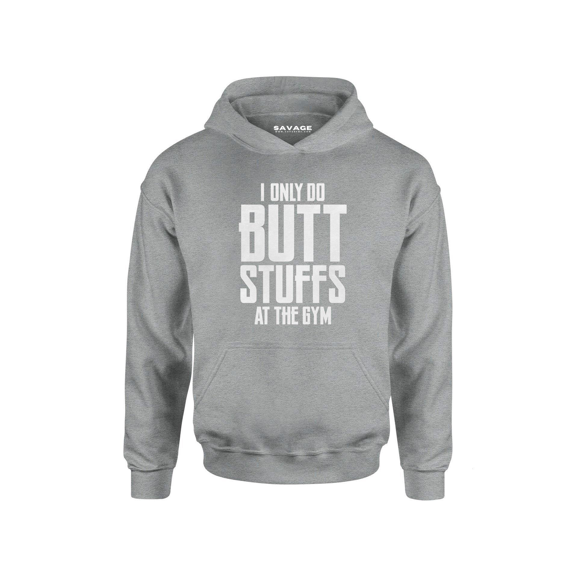 Athletic Grey Heather