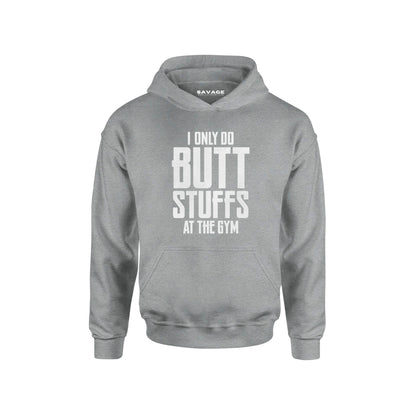 Athletic Grey Heather