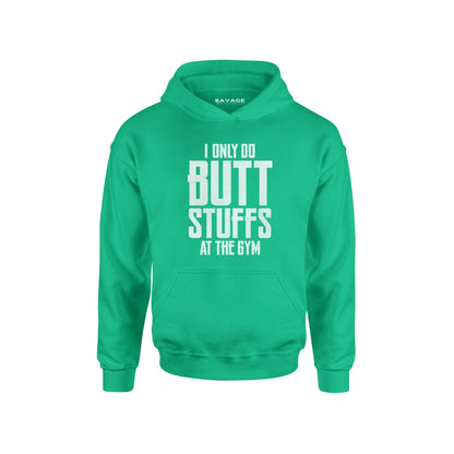 Irish Green