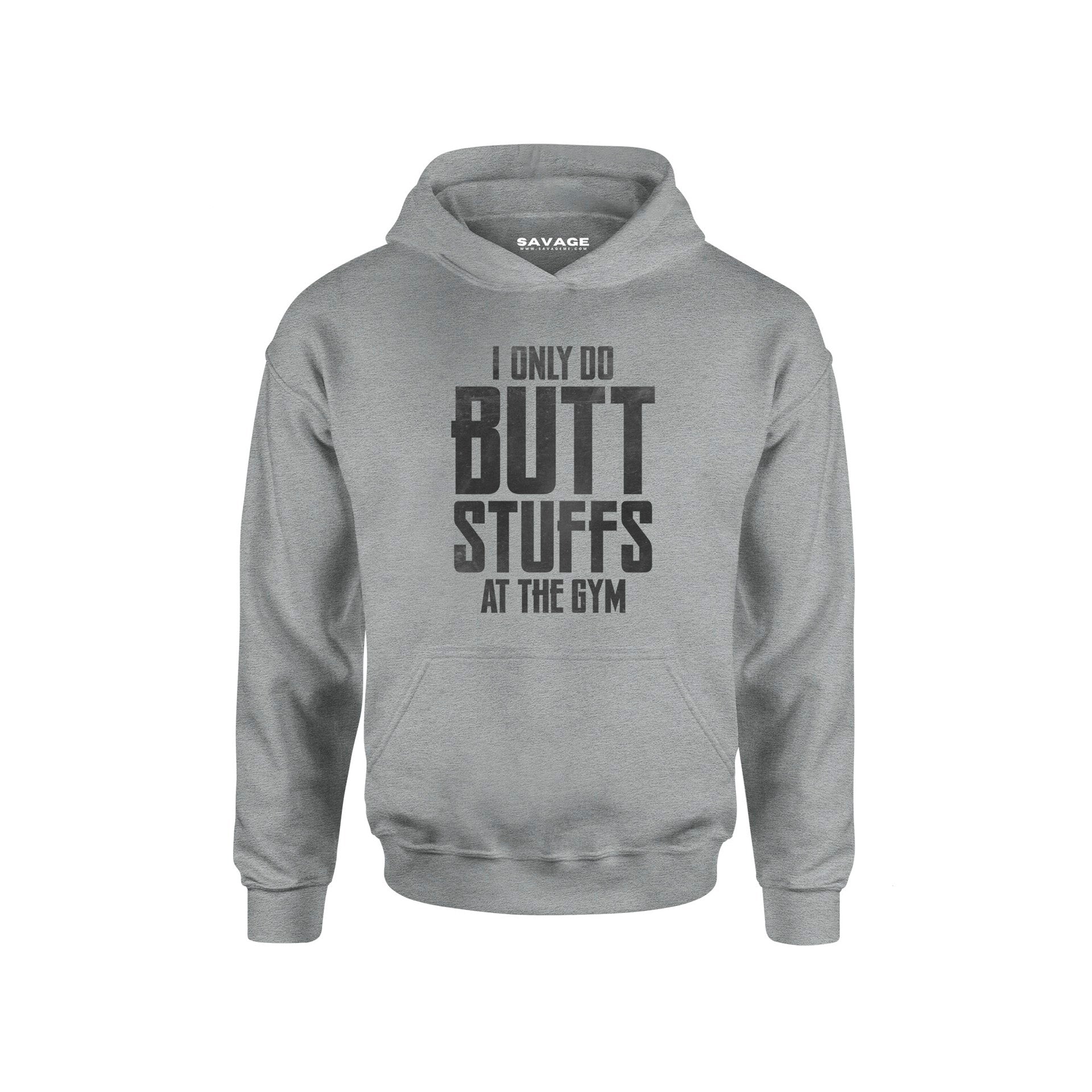 Athletic Grey Heather