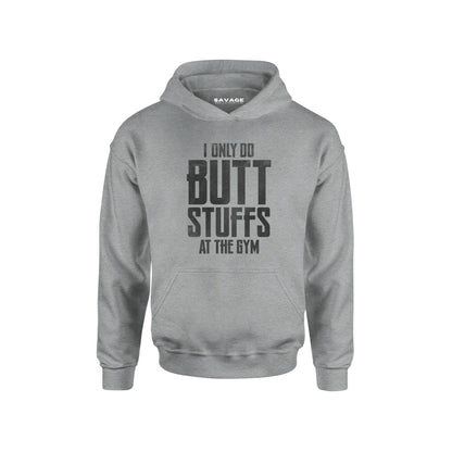 Athletic Grey Heather
