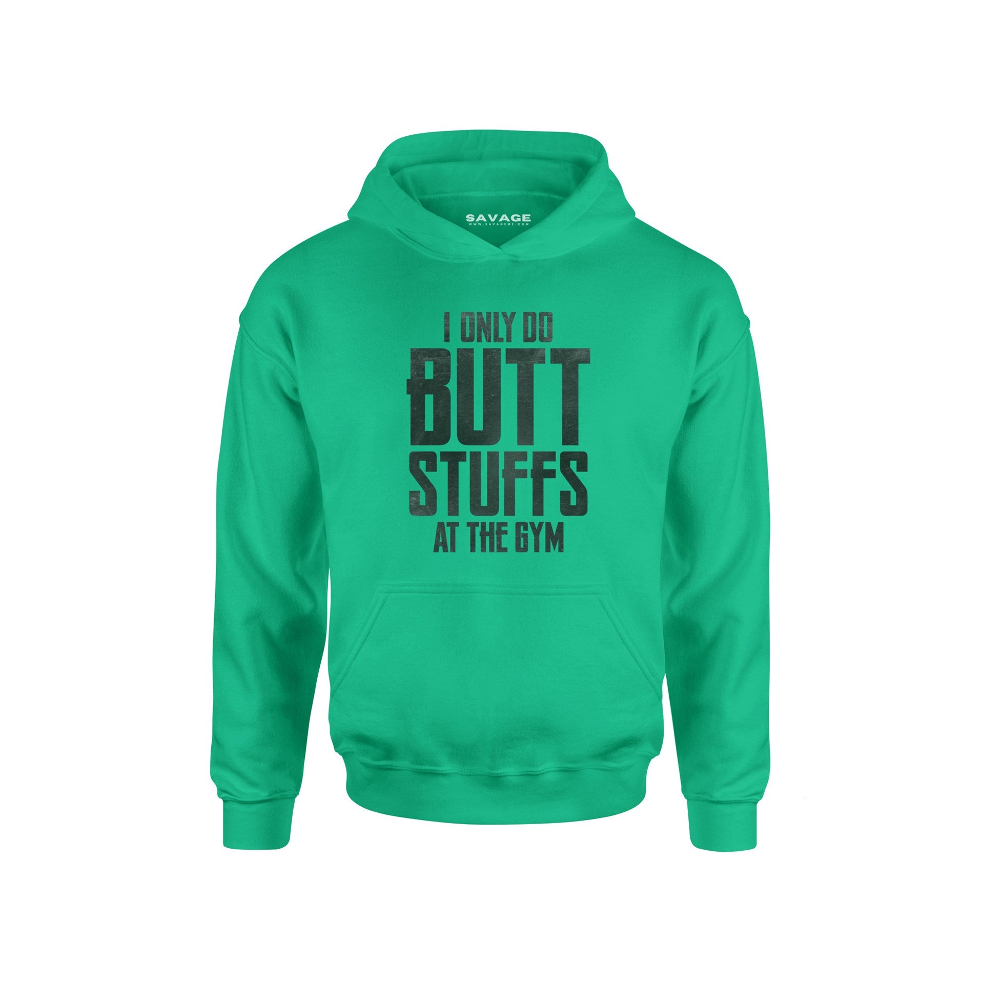 Irish Green