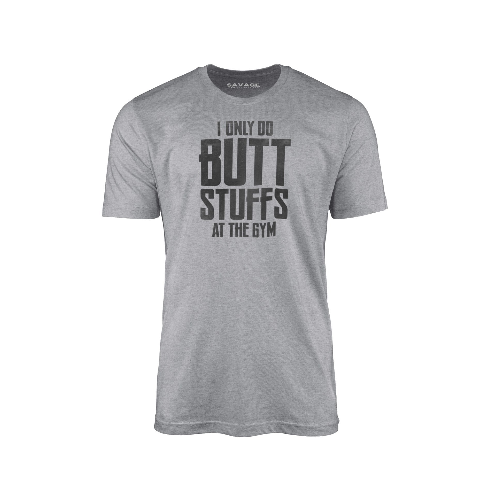 Athletic Grey Heather