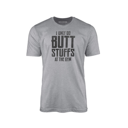 Athletic Grey Heather