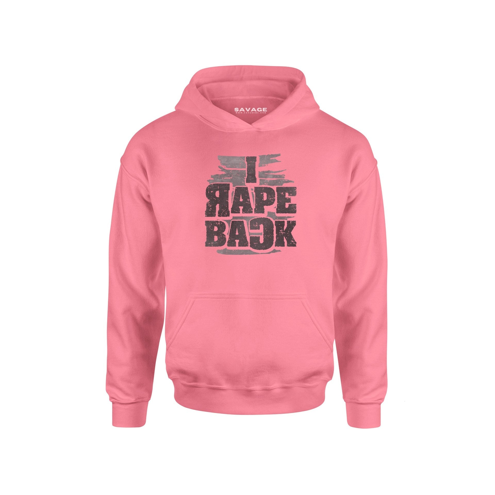 Safety Pink