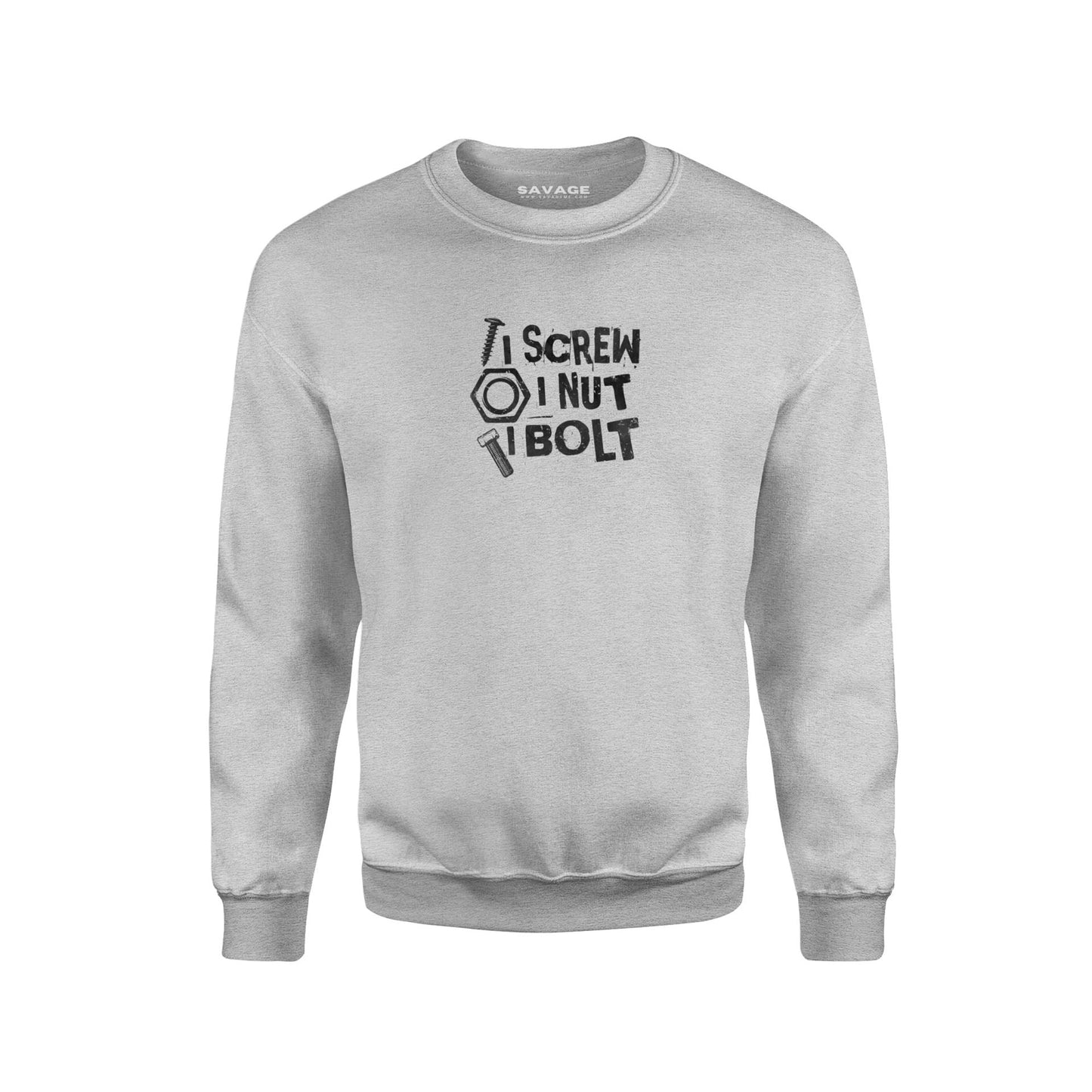 Athletic Grey Heather