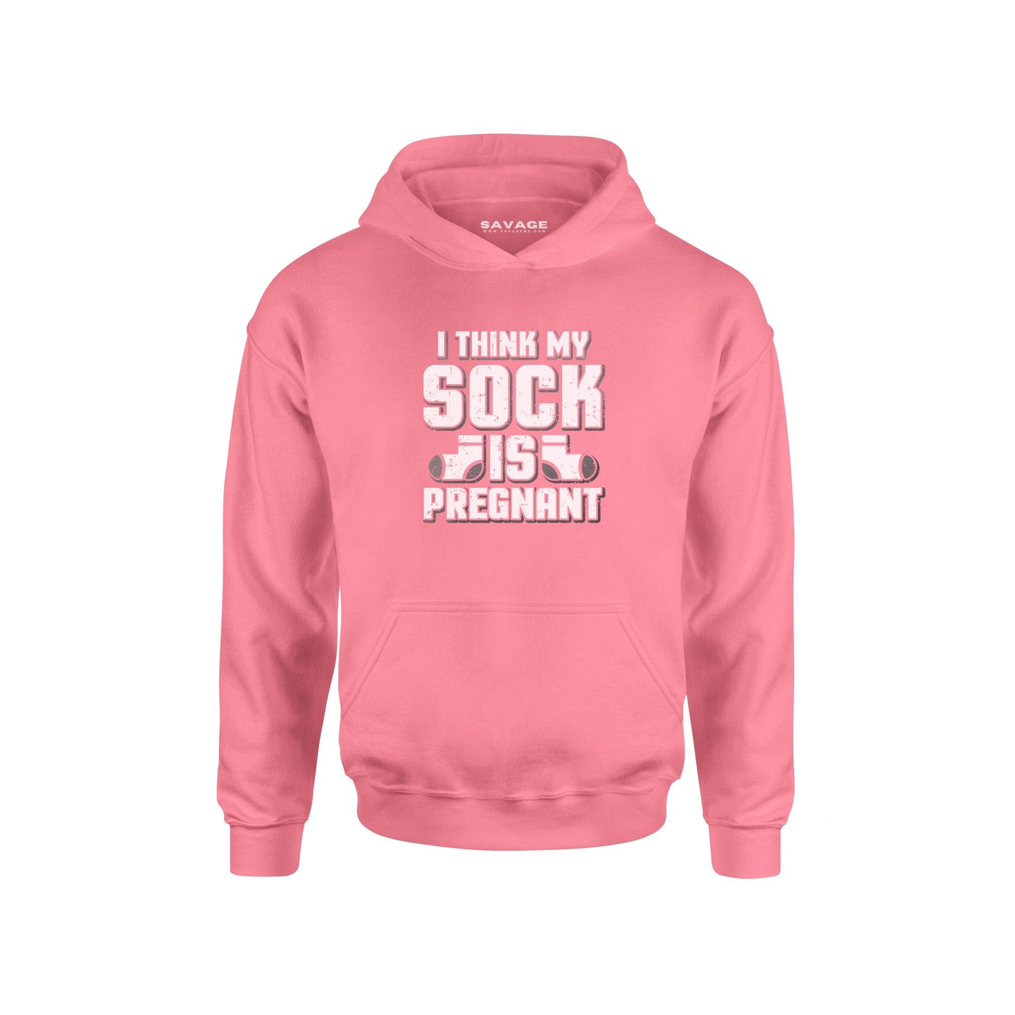 Safety Pink